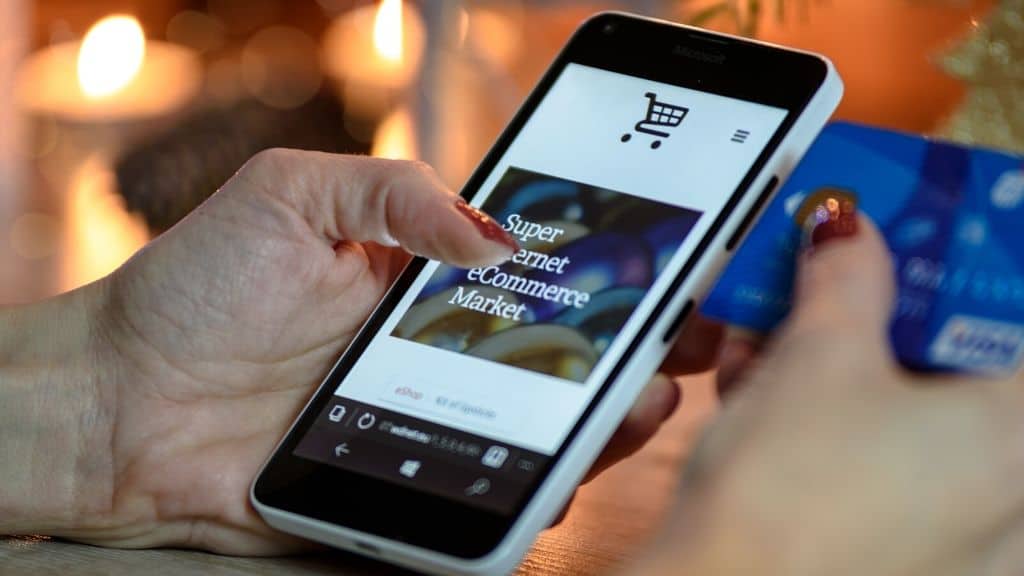Shopping Apps