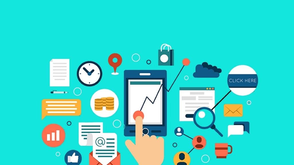 Mobile Apps Personalization