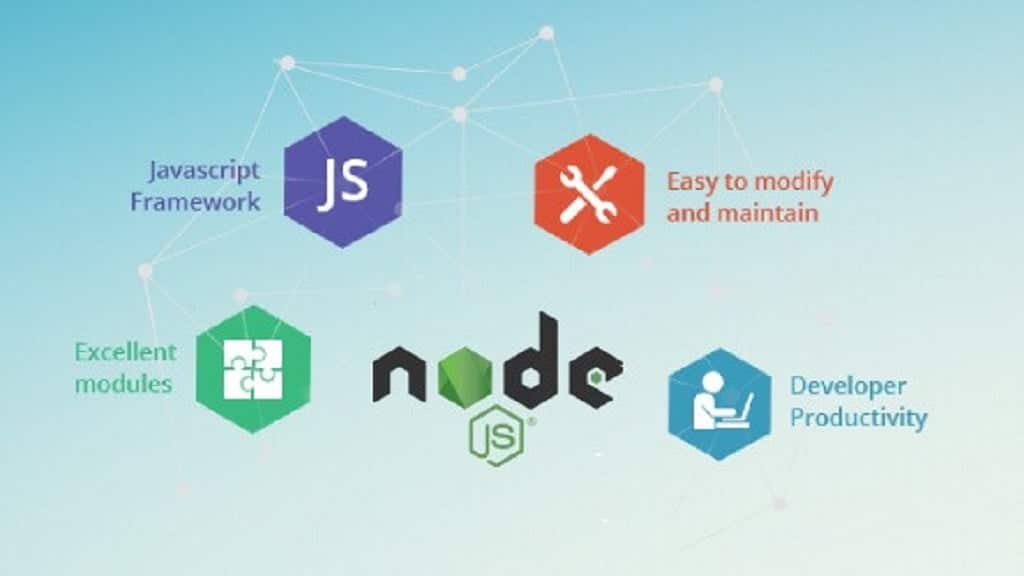 Node.js Framework