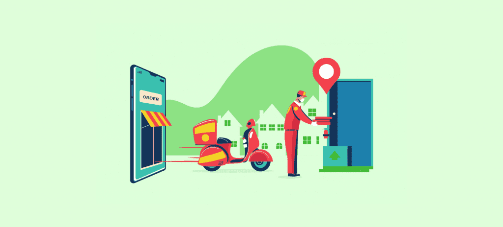 Cost to Create an On Demand Delivery App 4