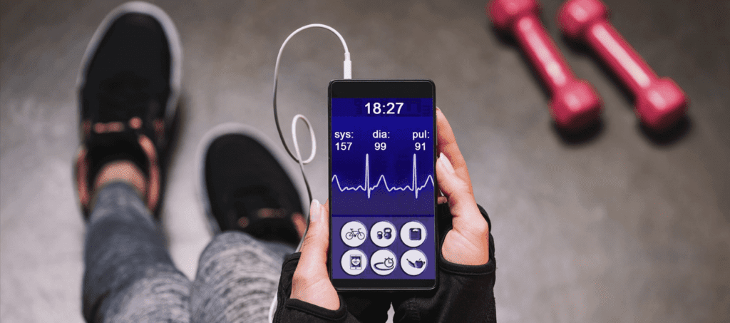 Fitness App