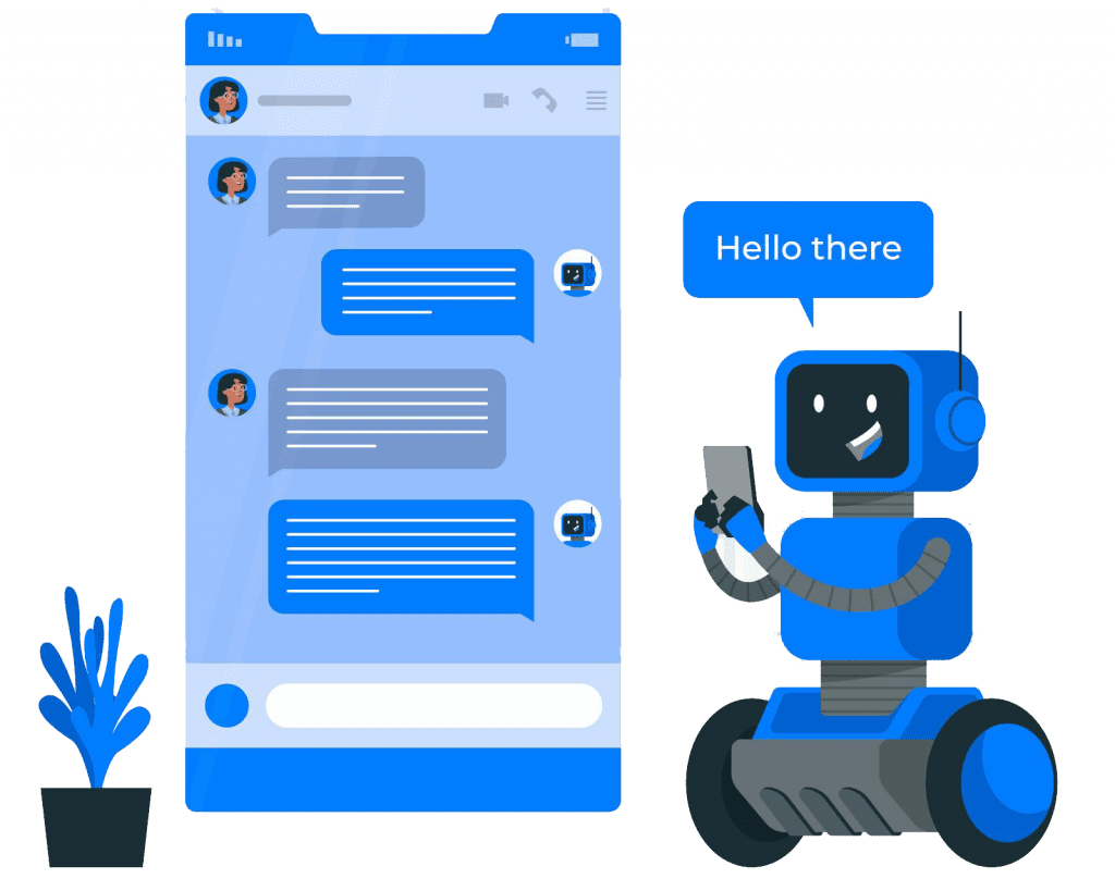 chatbot
