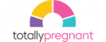 totally pregnant logo1 1