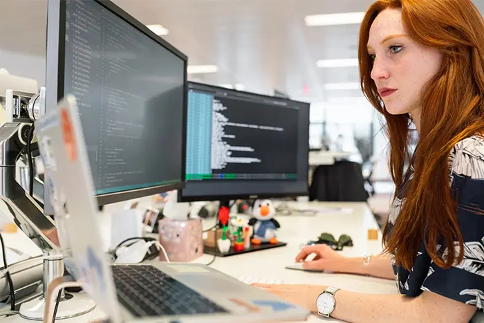 ios developer