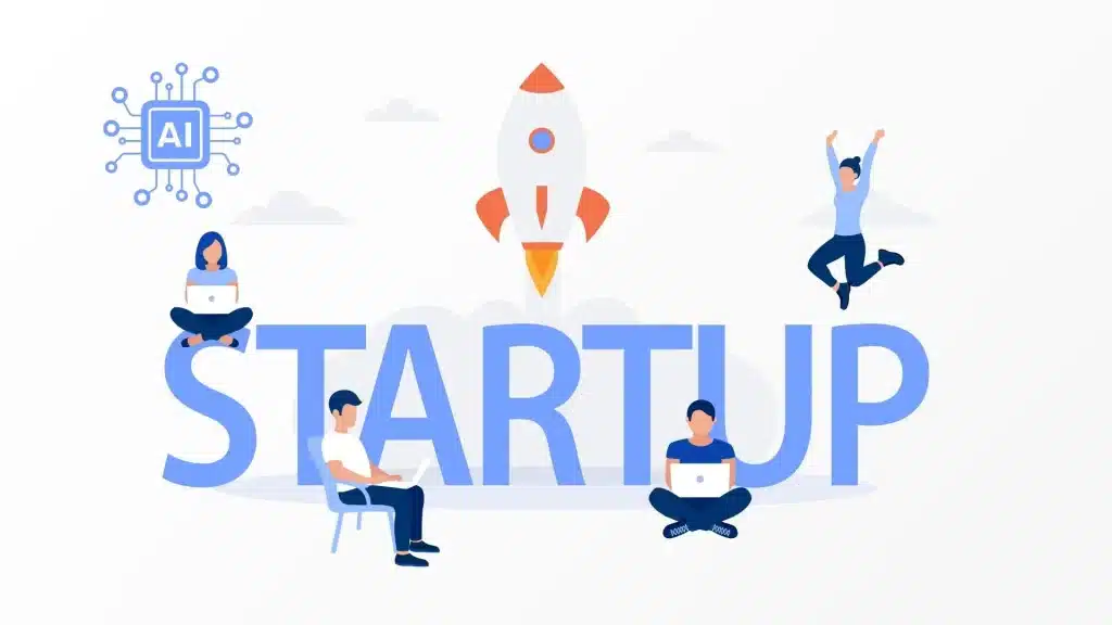 Top AI Startups to watch