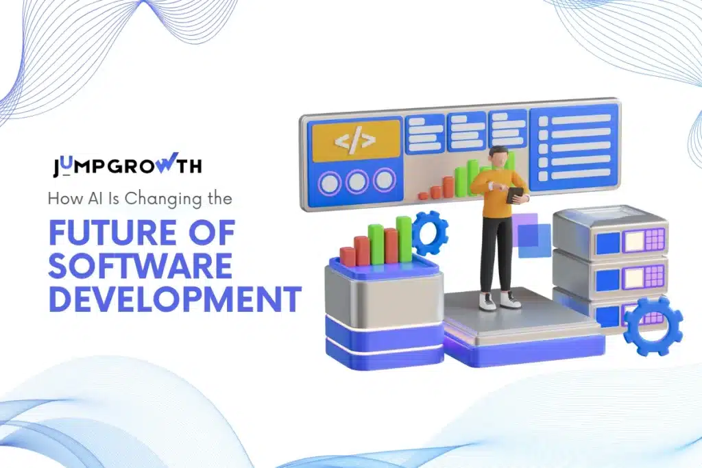 How AI Is Changing the Future of Software Development